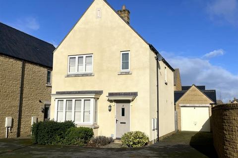 3 bedroom detached house for sale, Osprey Close, Bourton-On-The-Water, Cheltenham