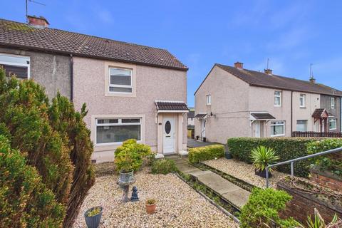 undefined, Holland Crescent, Cumnock KA18