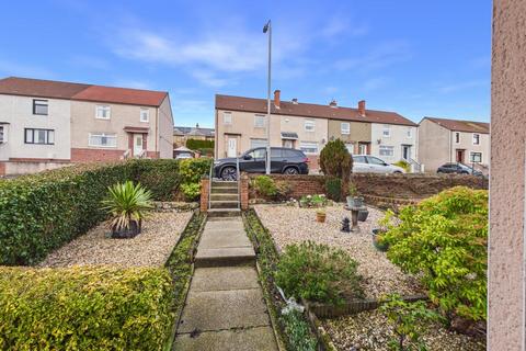 undefined, Holland Crescent, Cumnock KA18