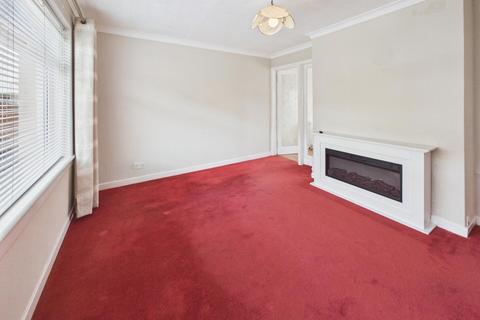 undefined, Holland Crescent, Cumnock KA18