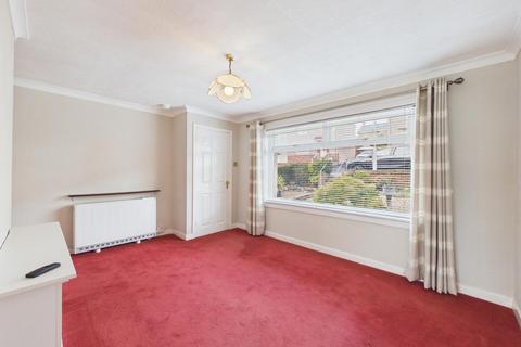 undefined, Holland Crescent, Cumnock KA18