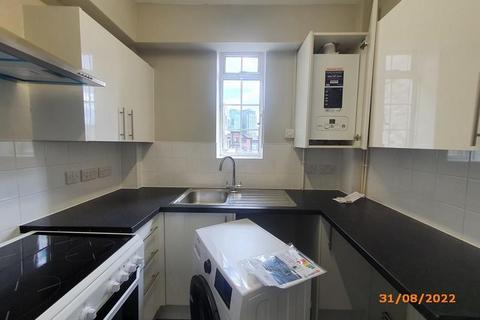 2 bedroom flat to rent, Old Street, London EC1V