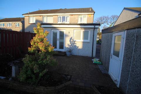 undefined, Buchanan Avenue, Bishopton
