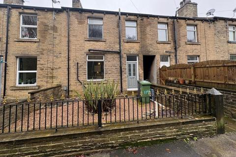 undefined, Netheroyd Hill Road, Huddersfield