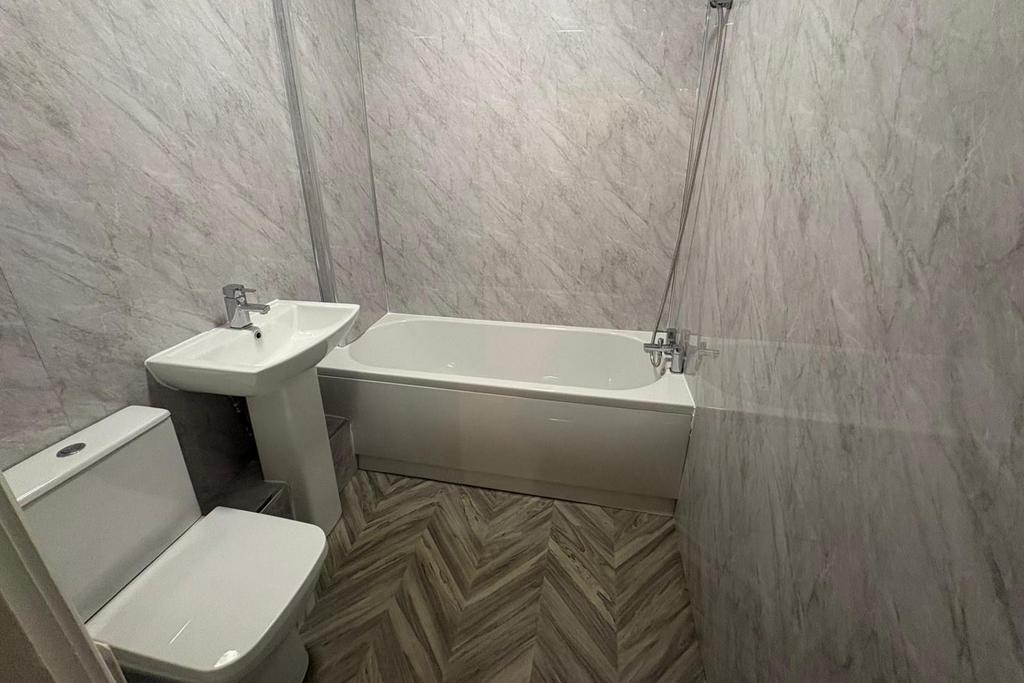House Bathroom