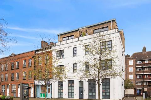 2 bedroom apartment to rent, Baylis Road, London, SE1