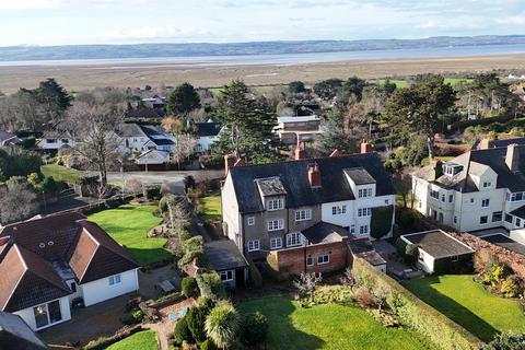 5 bedroom semi-detached house for sale, Delavor Road, Heswall, Wirral