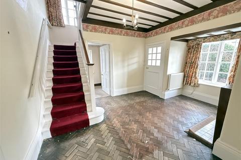 5 bedroom semi-detached house for sale, Delavor Road, Heswall, Wirral