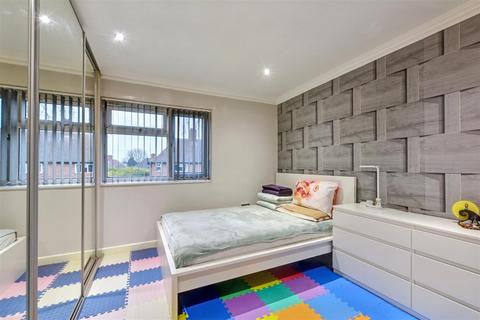 undefined, Whitechapel Street, Nottingham