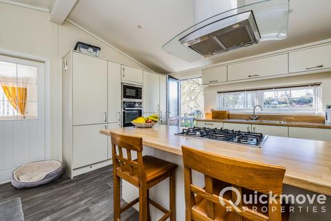 2 bedroom park home for sale, Peterborough, Cambridgeshire, PE8
