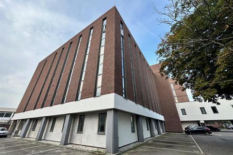 undefined, Sky Gardens, Crosby Road North, Waterloo, Liverpool