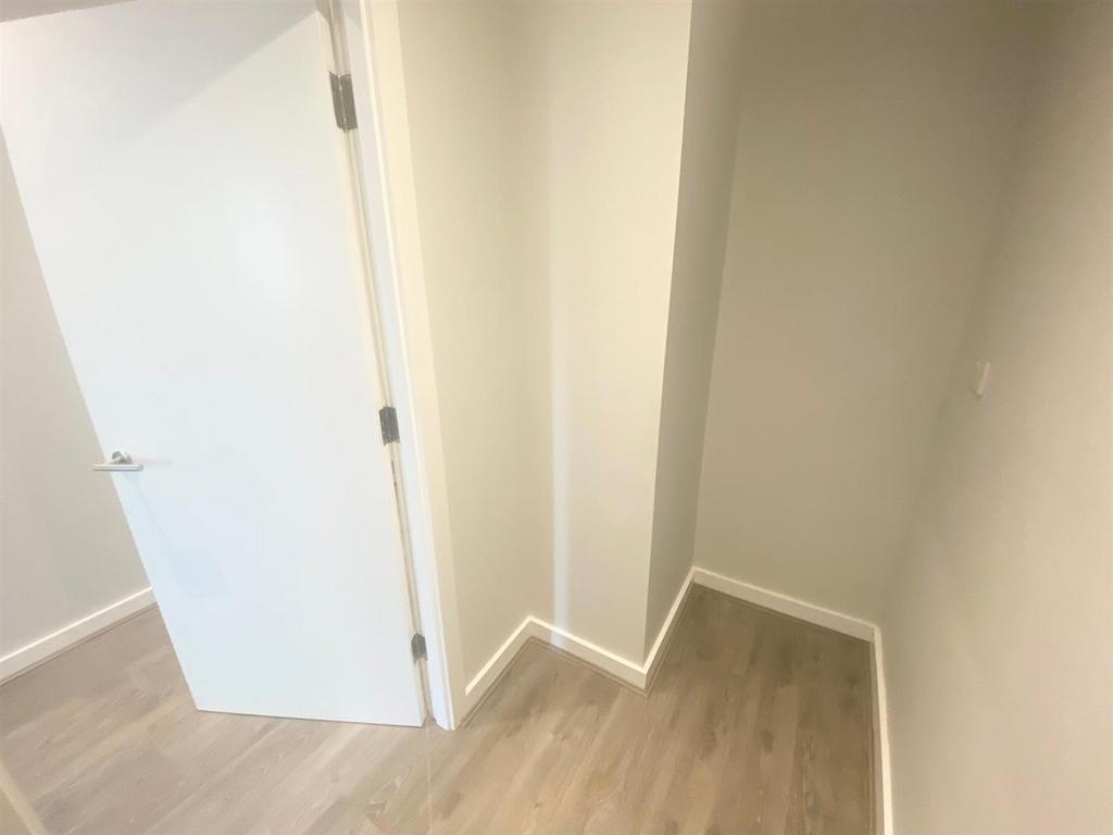 Storage Cupboard