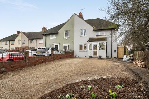 3 bedroom semi-detached house for sale, Chinbrook Road, London