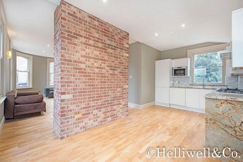 2 bedroom flat to rent, Ranelagh Road, Ealing, W5