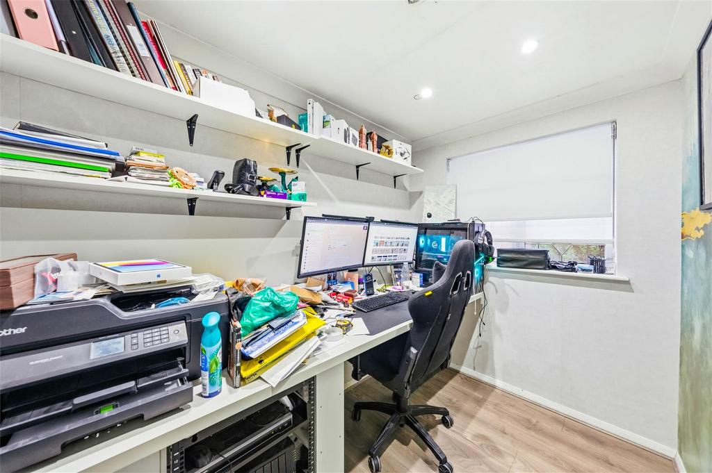 Home office