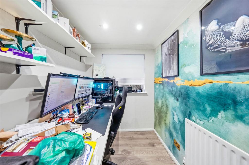 Home office