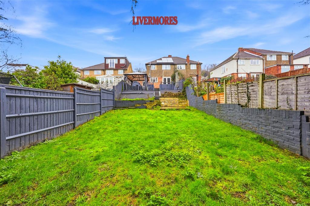 Garden view, garden