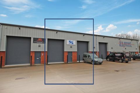 Industrial unit to rent - Bromyard Road, Tenbury Wells, WR15