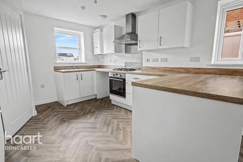 undefined, Dutch Close, Armthorpe, Doncaster