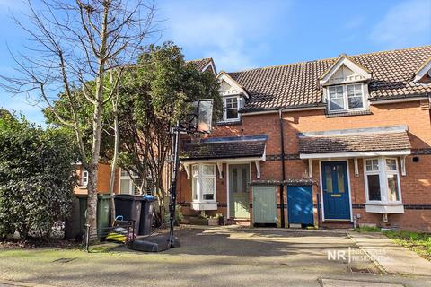 undefined, Nigel Fisher Way, Chessington, Surrey. KT9