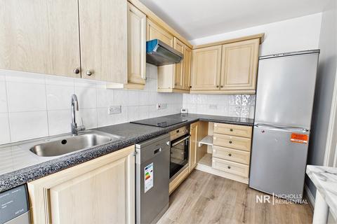 undefined, Nigel Fisher Way, Chessington, Surrey. KT9