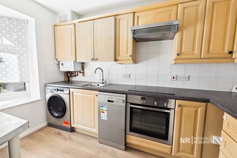 undefined, Nigel Fisher Way, Chessington, Surrey. KT9