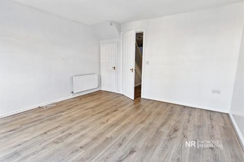 undefined, Nigel Fisher Way, Chessington, Surrey. KT9