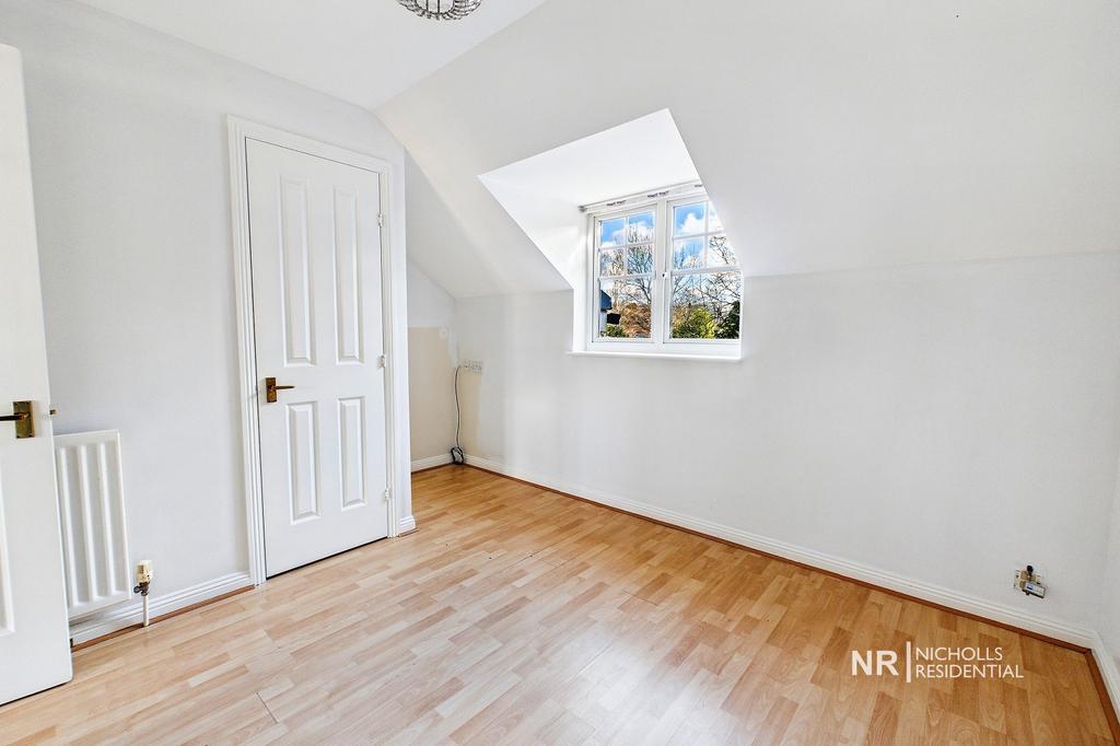 Bedroom 1 Extra Photo