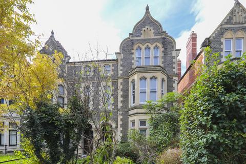 undefined, Cathedral Road, Cardiff CF11