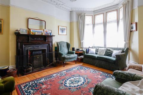 undefined, Cathedral Road, Cardiff CF11