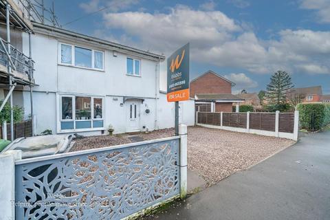 3 bedroom semi-detached house for sale, Heather Road, Walsall WS3
