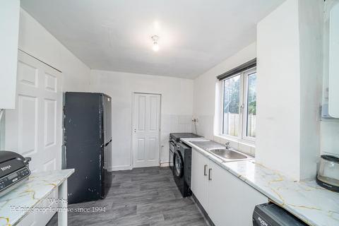3 bedroom semi-detached house for sale, Heather Road, Walsall WS3