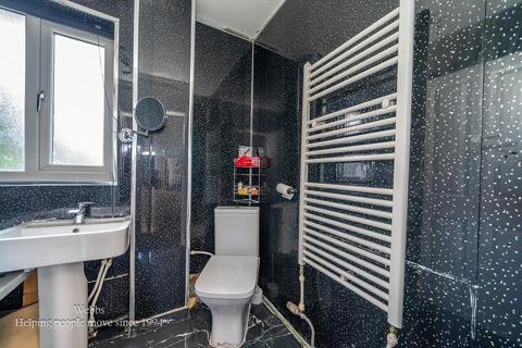 3 bedroom semi-detached house for sale, Heather Road, Walsall WS3