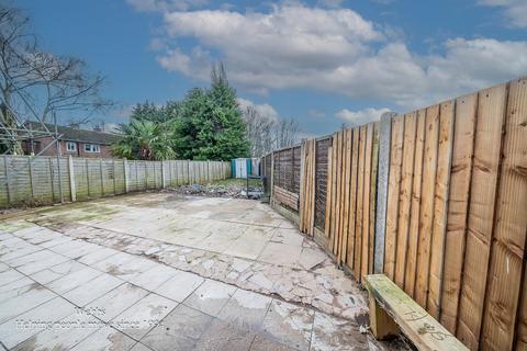 3 bedroom semi-detached house for sale, Heather Road, Walsall WS3
