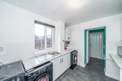 3 bedroom semi-detached house for sale, Heather Road, Walsall WS3