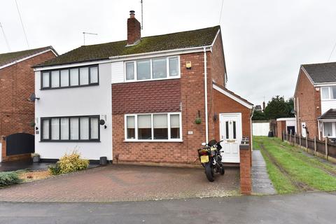 3 bedroom semi-detached house for sale, Penzer Street, Kingswinford DY6