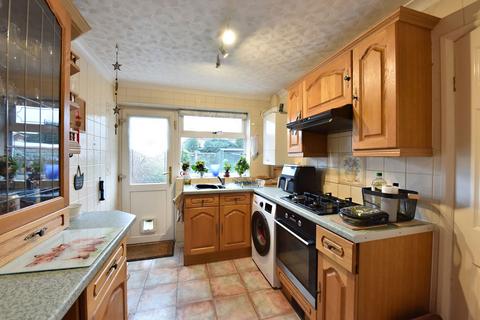 3 bedroom semi-detached house for sale, Penzer Street, Kingswinford DY6