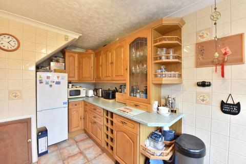 3 bedroom semi-detached house for sale, Penzer Street, Kingswinford DY6