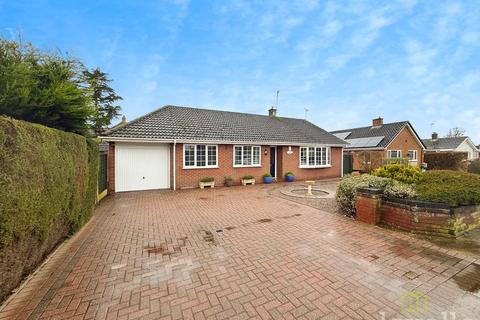 undefined, Scarle Lane, Eagle LN6