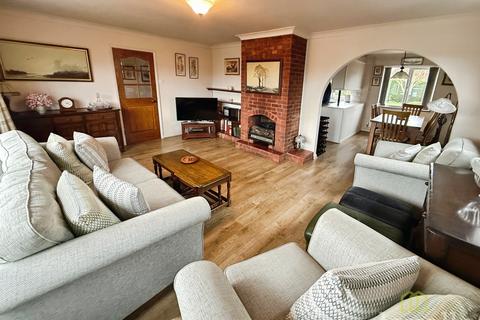 undefined, Scarle Lane, Eagle LN6