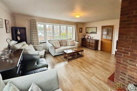 undefined, Scarle Lane, Eagle LN6