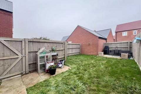 undefined, Pontefract Avenue, Towcester