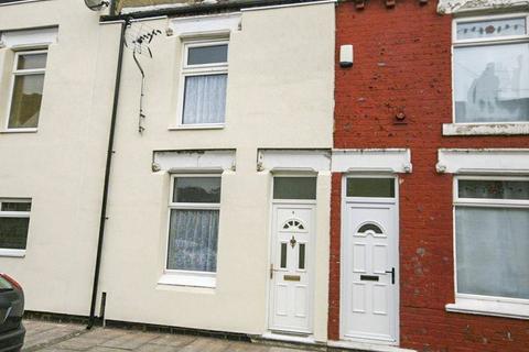 undefined, Coltman Street, North Ormesby
