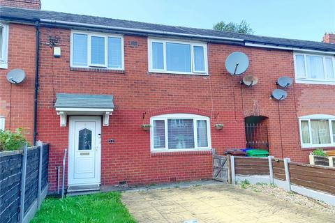 3 bedroom terraced house for sale, Mirfield Road, Blackley, Manchester, M9