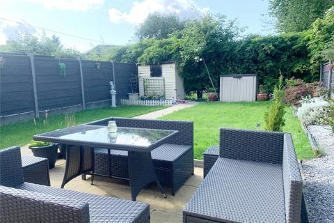 3 bedroom terraced house for sale, Mirfield Road, Blackley, Manchester, M9