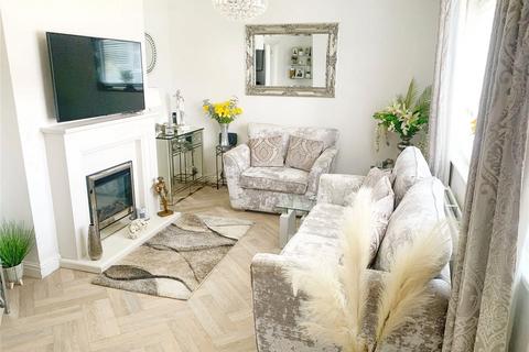 3 bedroom terraced house for sale, Mirfield Road, Blackley, Manchester, M9