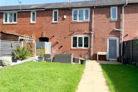 3 bedroom terraced house for sale, Mirfield Road, Blackley, Manchester, M9