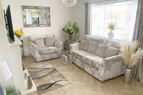 3 bedroom terraced house for sale, Mirfield Road, Blackley, Manchester, M9