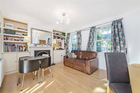 2 bedroom house to rent - Thermopylae Gate, London