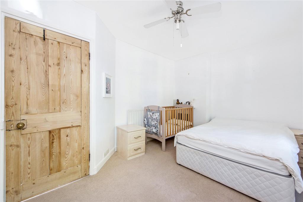 Mast. Bedroom